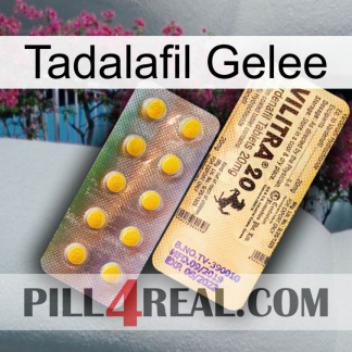Tadalafil Jelly new06